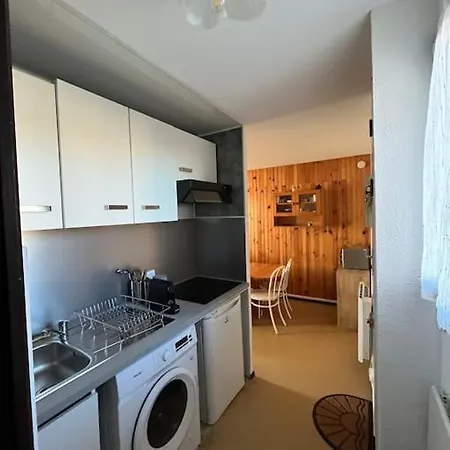 St-pierre-la-mer, Bel A Dans Avec Piscine Et Tennis Entre 5 Et 10 Min De La Apartamento Fleury (Aude)